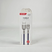 Kaku Xiangwen KSC-128 Micro Charging Data Cable