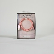 LE BLANC Nylon Braided Cable 1m