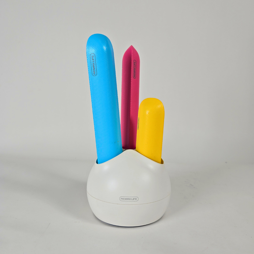 REMAX Life Salrens Series Family Pack Powerbank