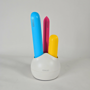 remax life salrens series family pack powerbank