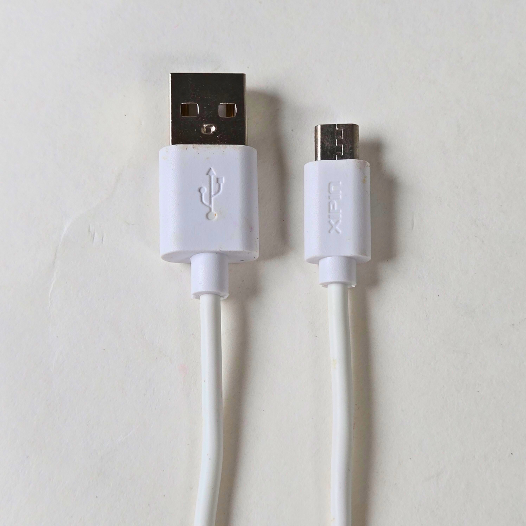 [Open Box] [C] XIPIN LX05 Micro USB Charging Cable