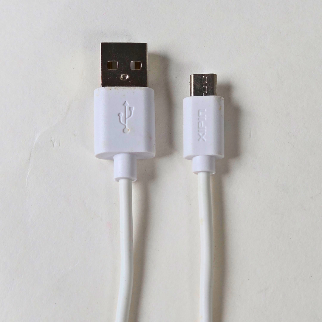 [Open Box] [C] XIPIN LX05 Micro USB Charging Cable