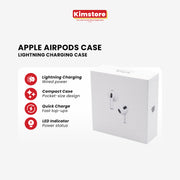 Apple Airpods (3rd Gen) with Lightning Charging Case