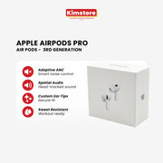Apple Airpods Pro 3