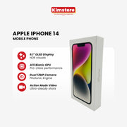 Apple iPhone 14