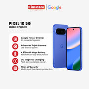 Google Pixel 10