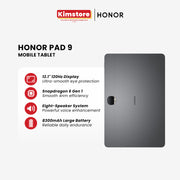 Honor Pad 9