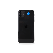 pre loved good apple iphone 11 64gb black