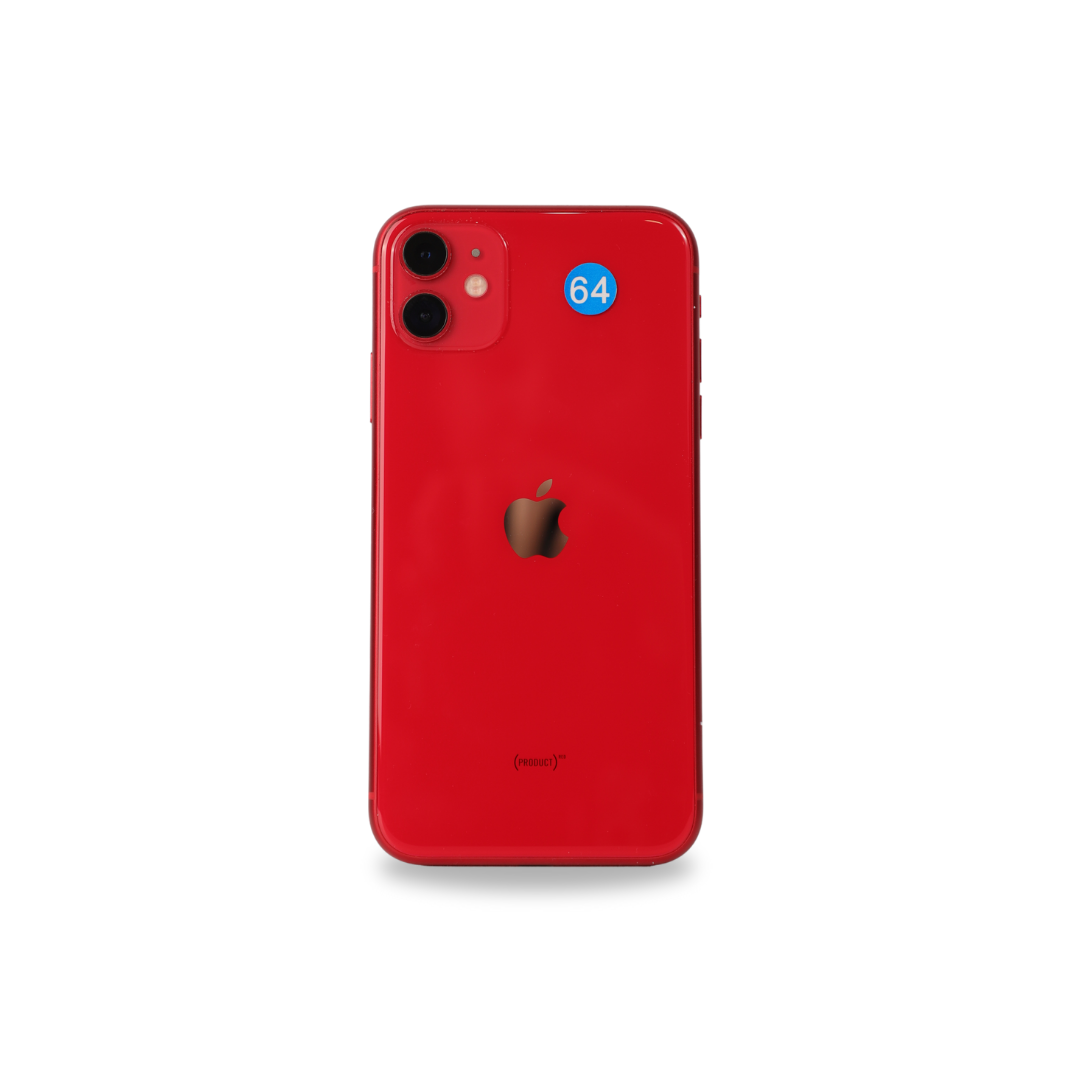 [2nd Hand] [Good] Apple iPhone 12 64GB