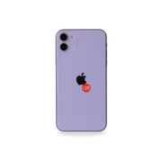 pre loved good apple iphone 11 128gb purple