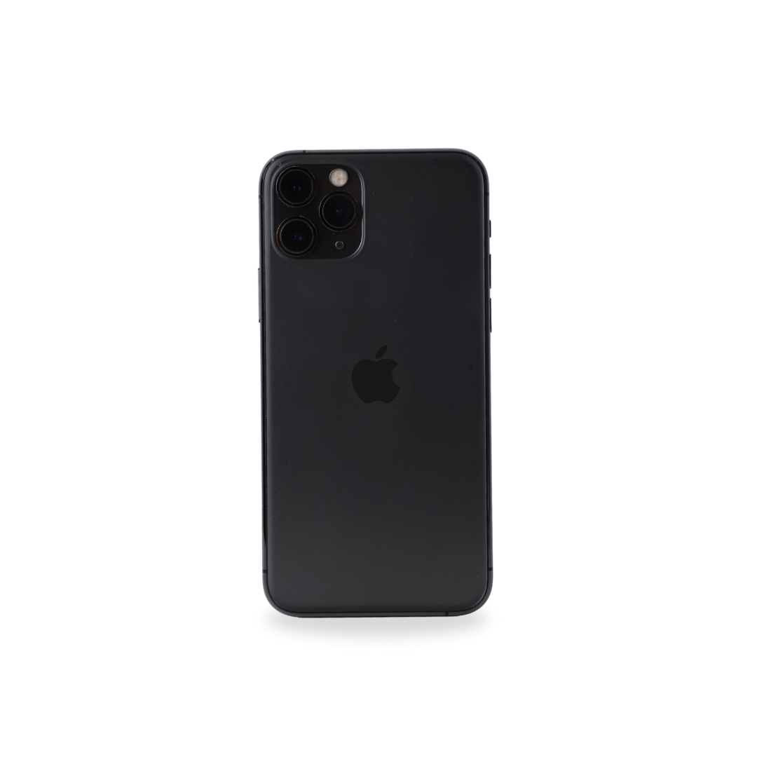 [Used] [Good] Apple iPhone 11 Pro 256GB - Space Gray