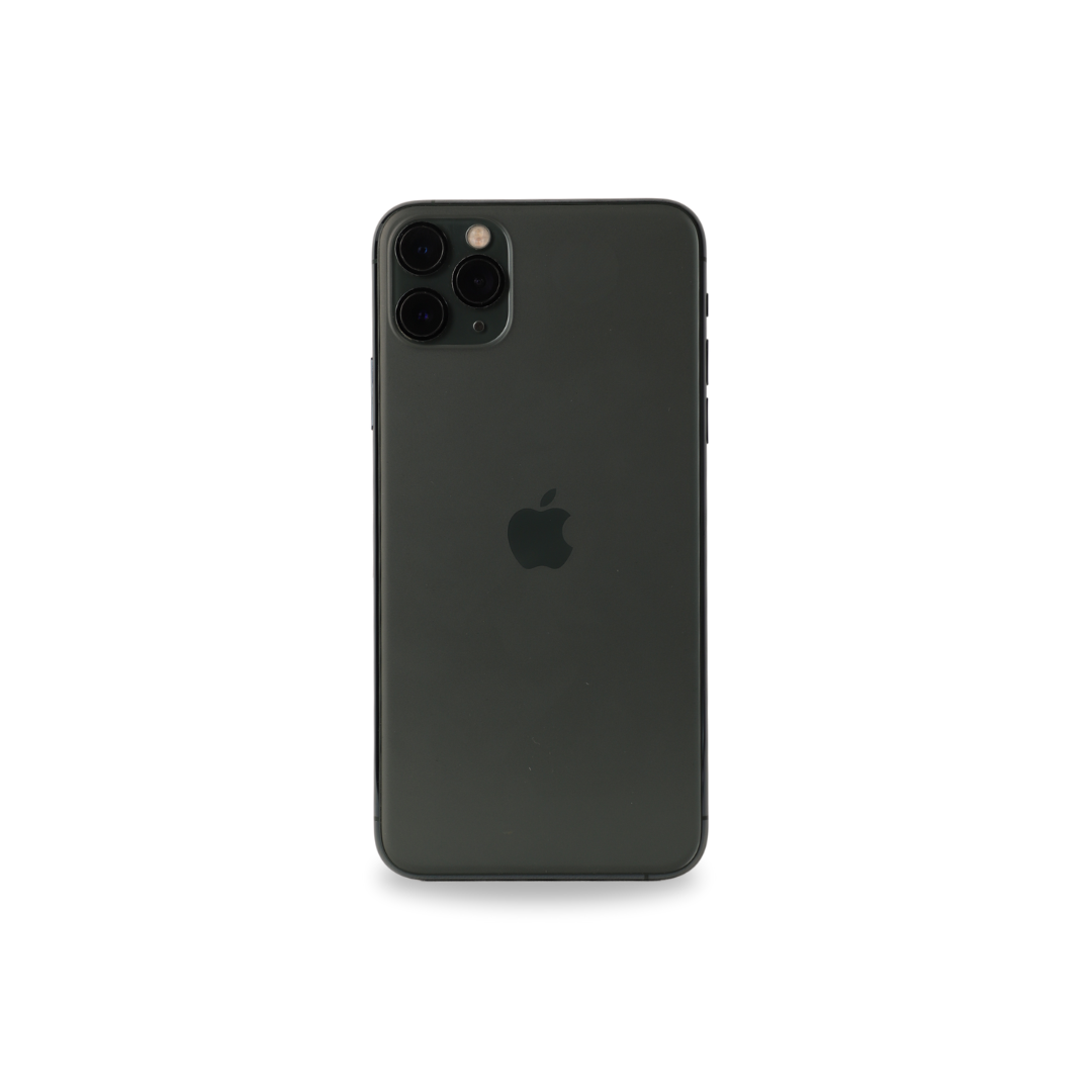 [Used] [Good] Apple iPhone 11 Pro Max 256GB - Green