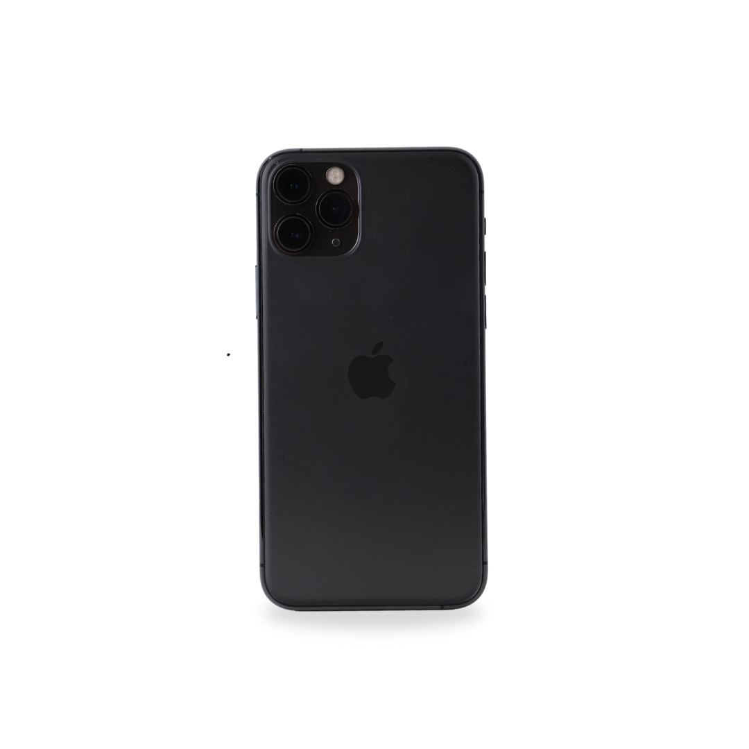 [Used] [Good] Apple iPhone 11 Pro Max 256GB - Space Gray