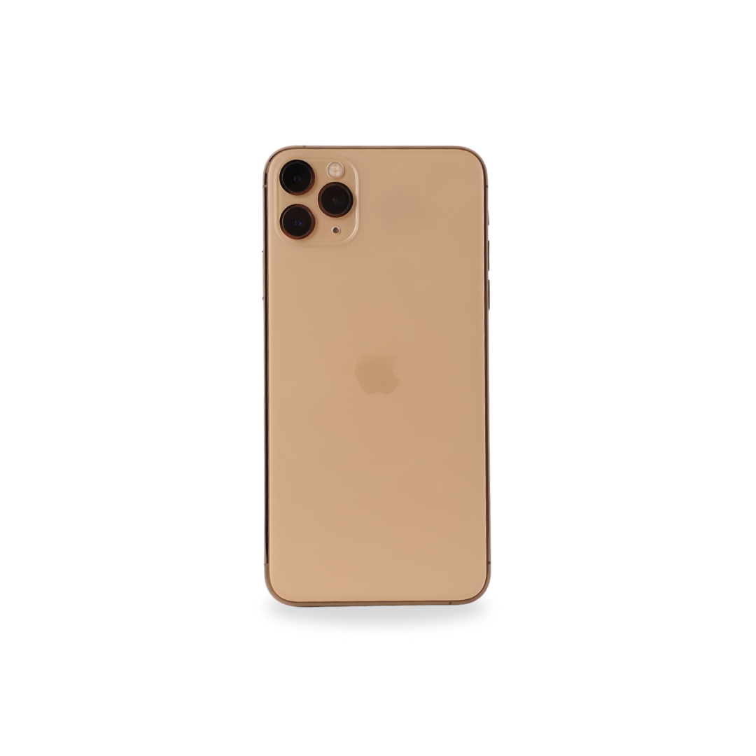 [Used] [Good] Apple iPhone 12 Pro 128GB - Gold