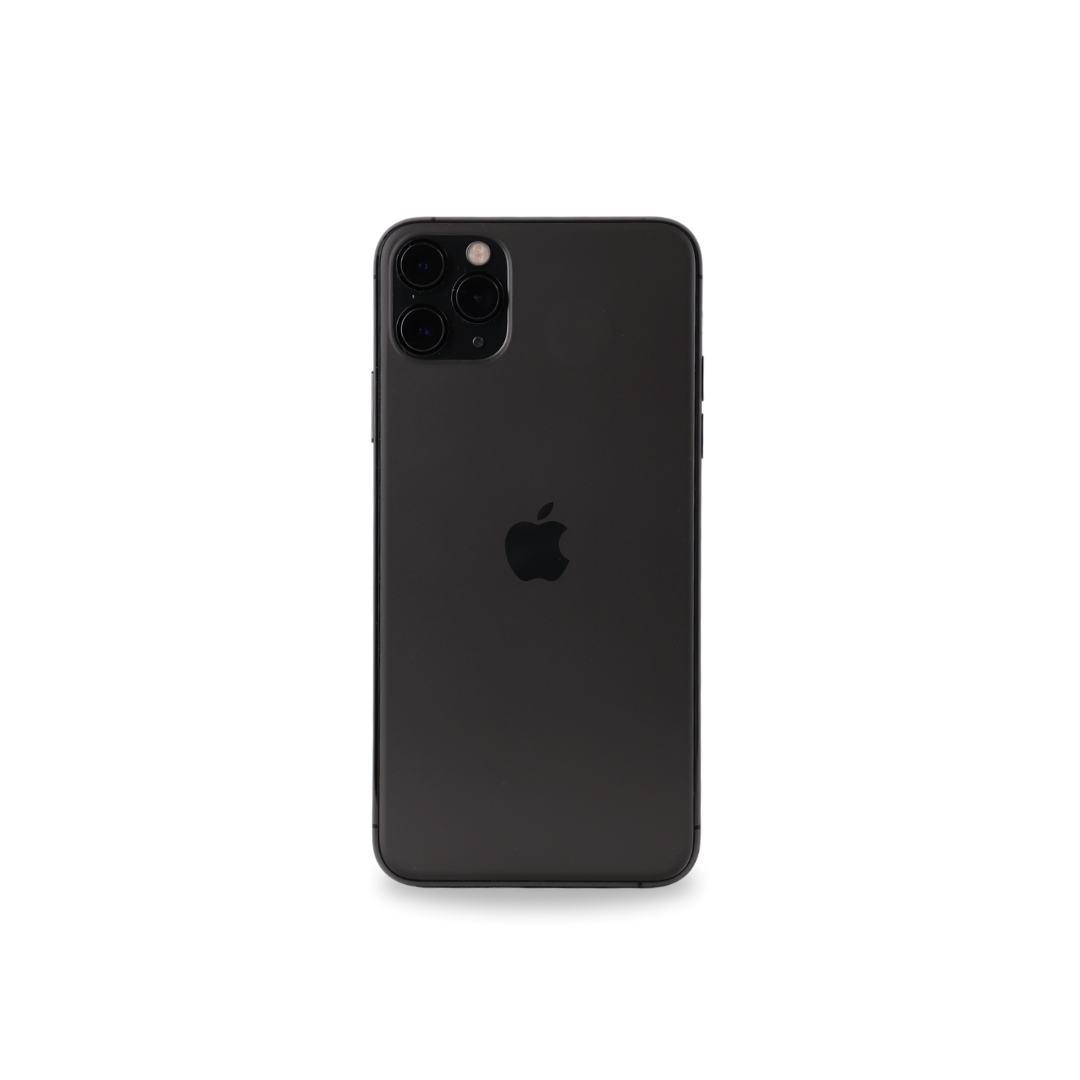 [Used] [Good] Apple iPhone 12 Pro 256GB - Graphite