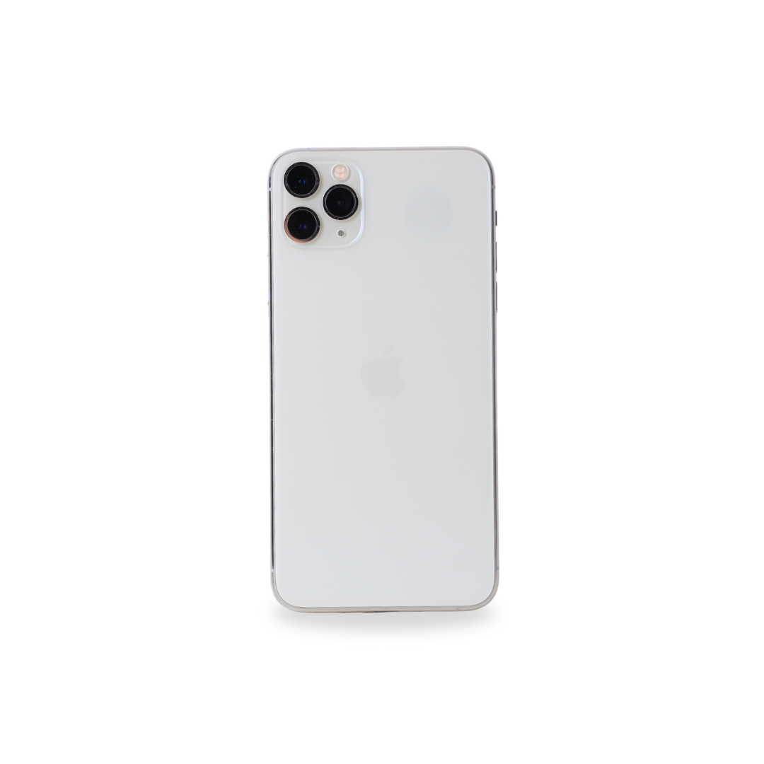 [Used] [Good] Apple iPhone 12 Pro 128GB - Silver