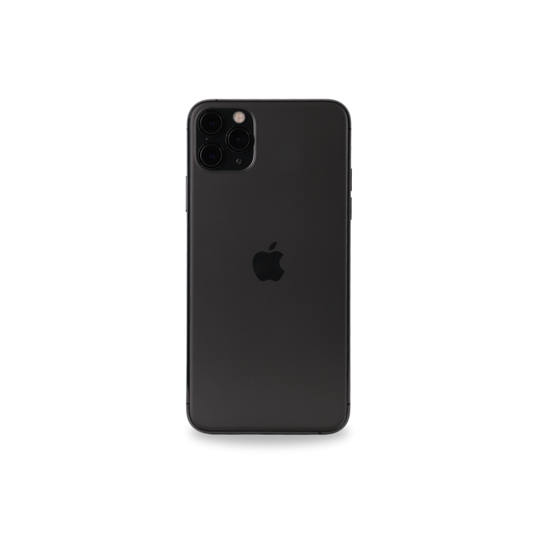 [Used] [Good] Apple iPhone 12 Pro Max 256GB - Graphite
