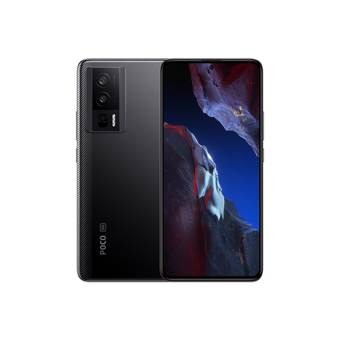 POCO F5 Pro