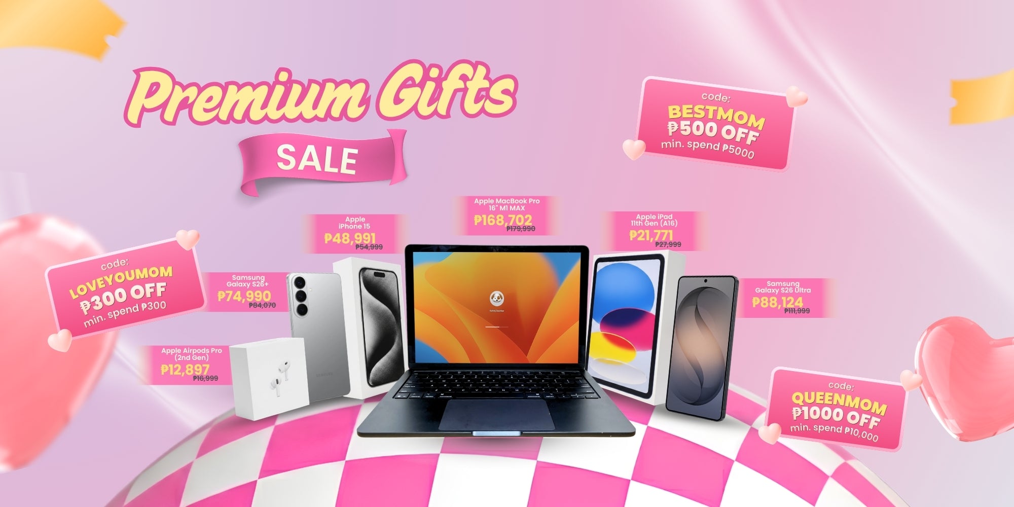 BMAX Laptops