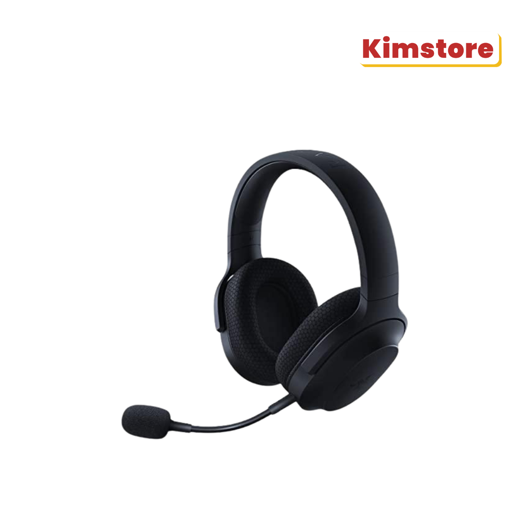 razer barracuda x 2022 wireless multi platform gaming and mobile headset black