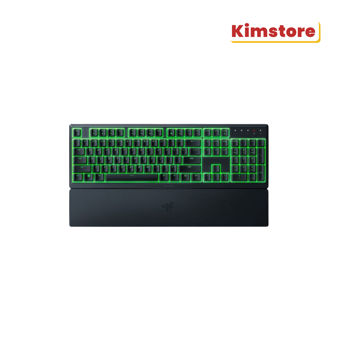 Razer Ornata V3 X Low Profile Gaming Keyboard [Pre-Order]