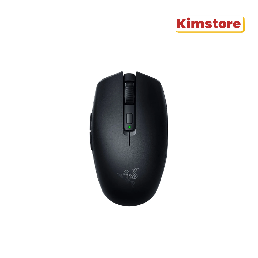 razer orochi v2 wireless gaming mouse black