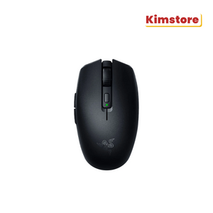 razer orochi v2 wireless gaming mouse black