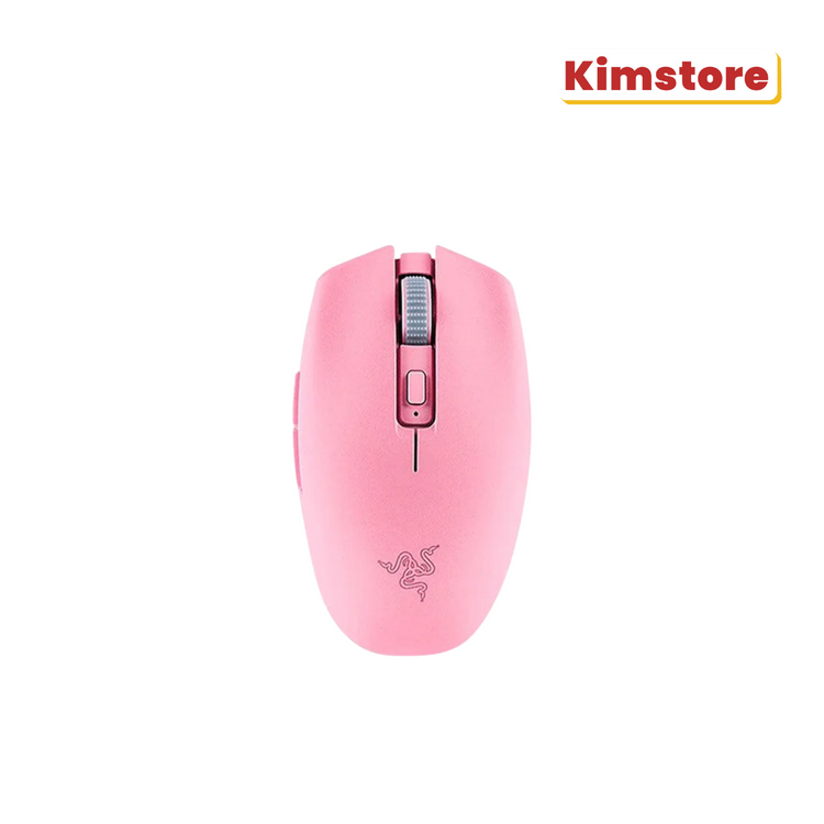 razer orochi v2 wireless gaming mouse quartz