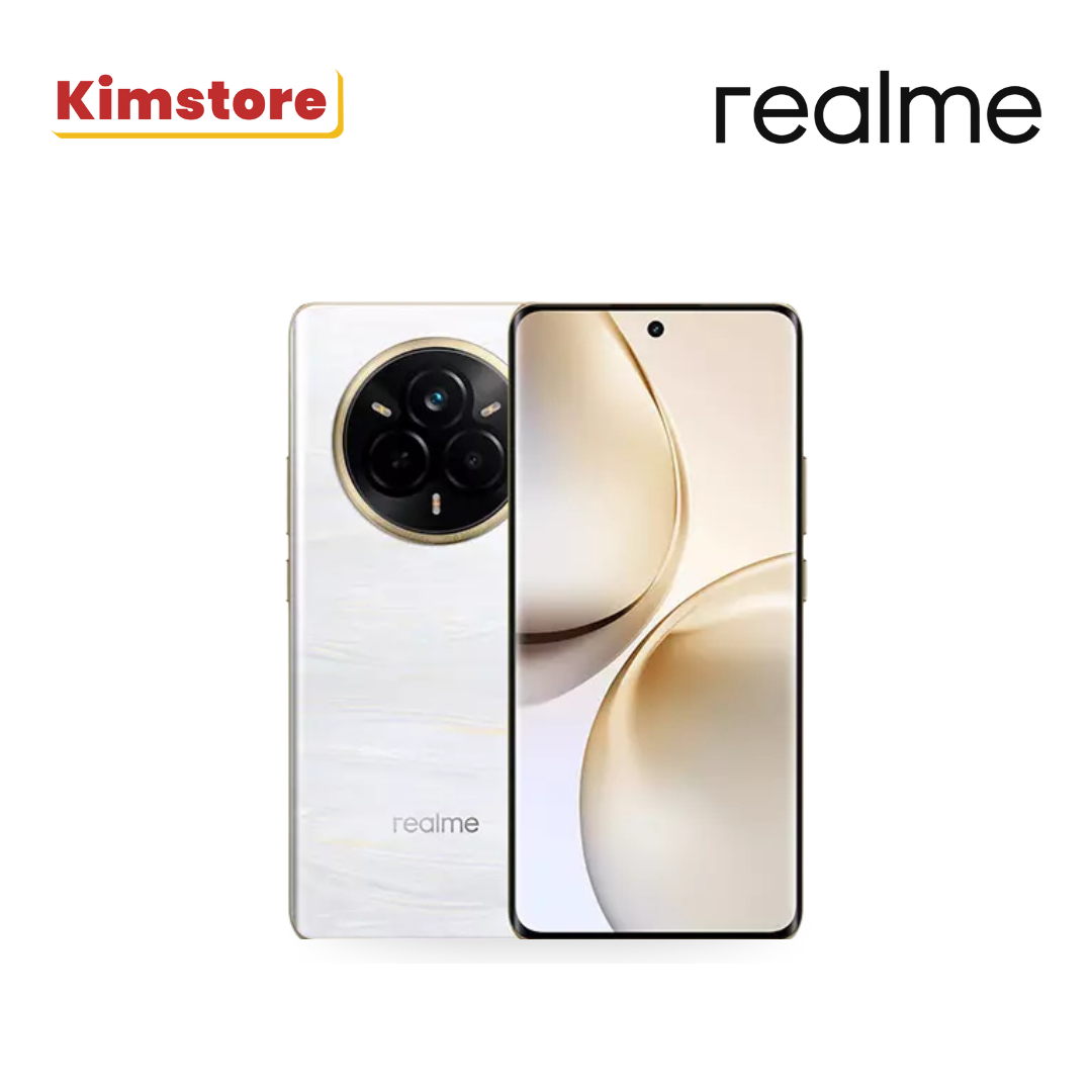 realme 14 Pro Plus 5G