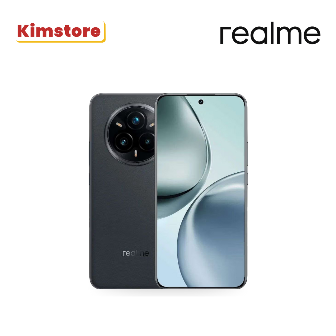realme 14 Pro Plus 5G