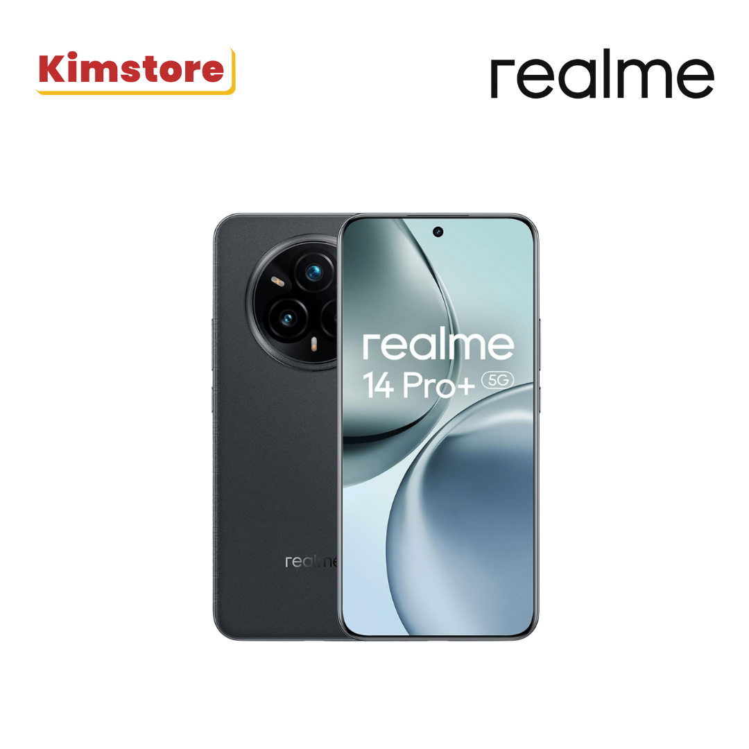 realme 14 pro plus 5g 12gb512gb rmx5051 suede grey