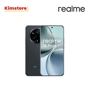 realme 14 pro plus 5g 12gb512gb rmx5051 suede grey