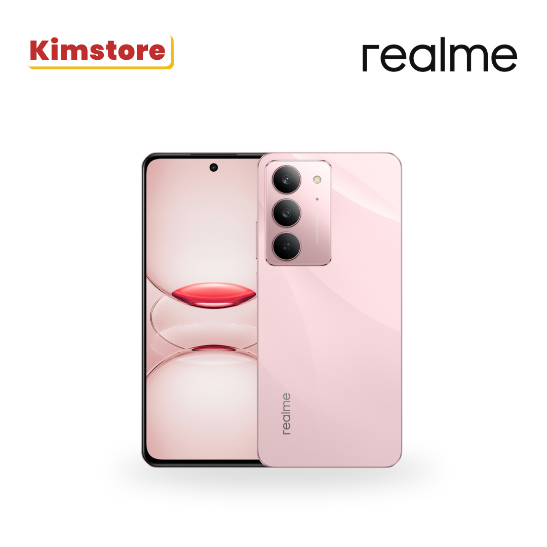 realme C75x