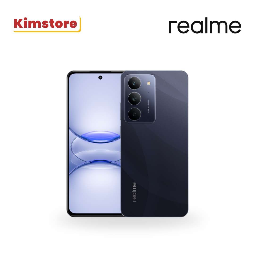 realme C75x