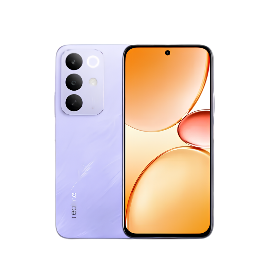 realme C85 5G