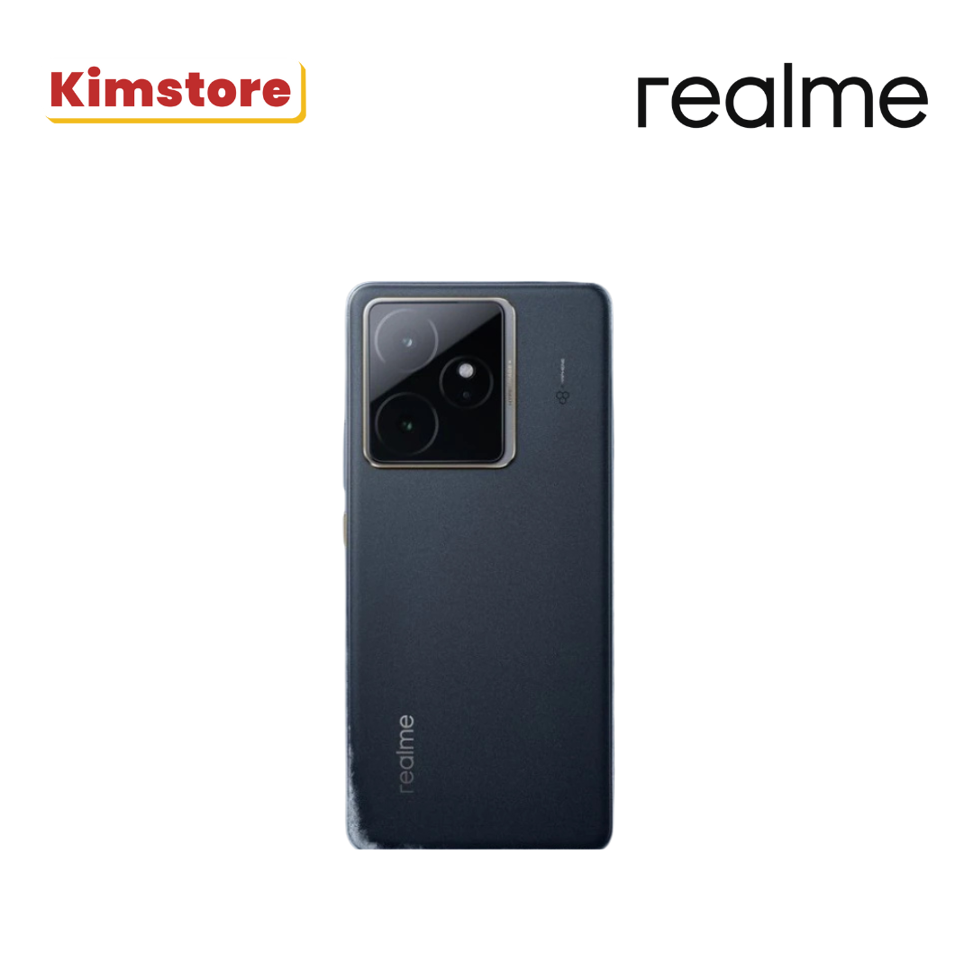 realme GT 7