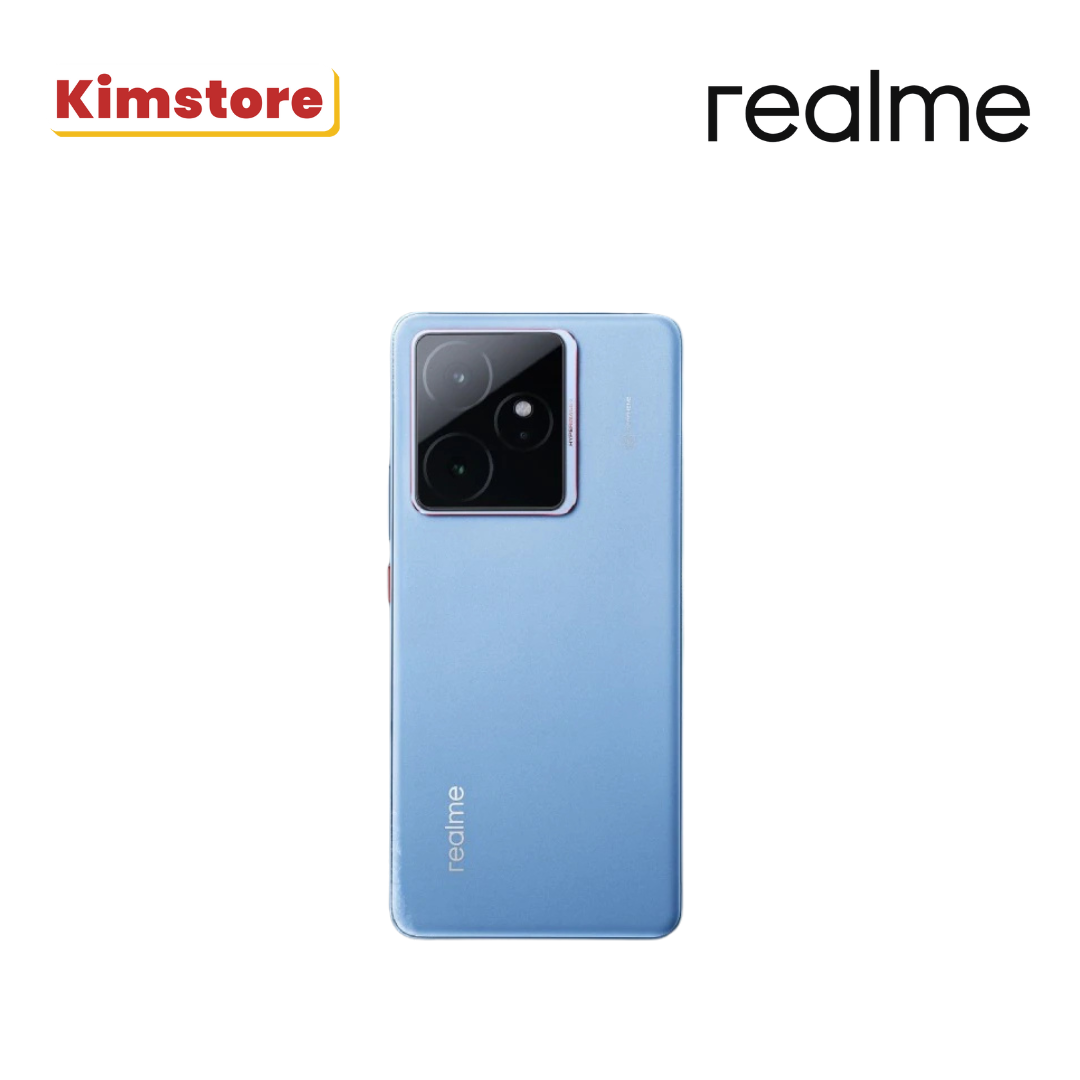 realme GT 7