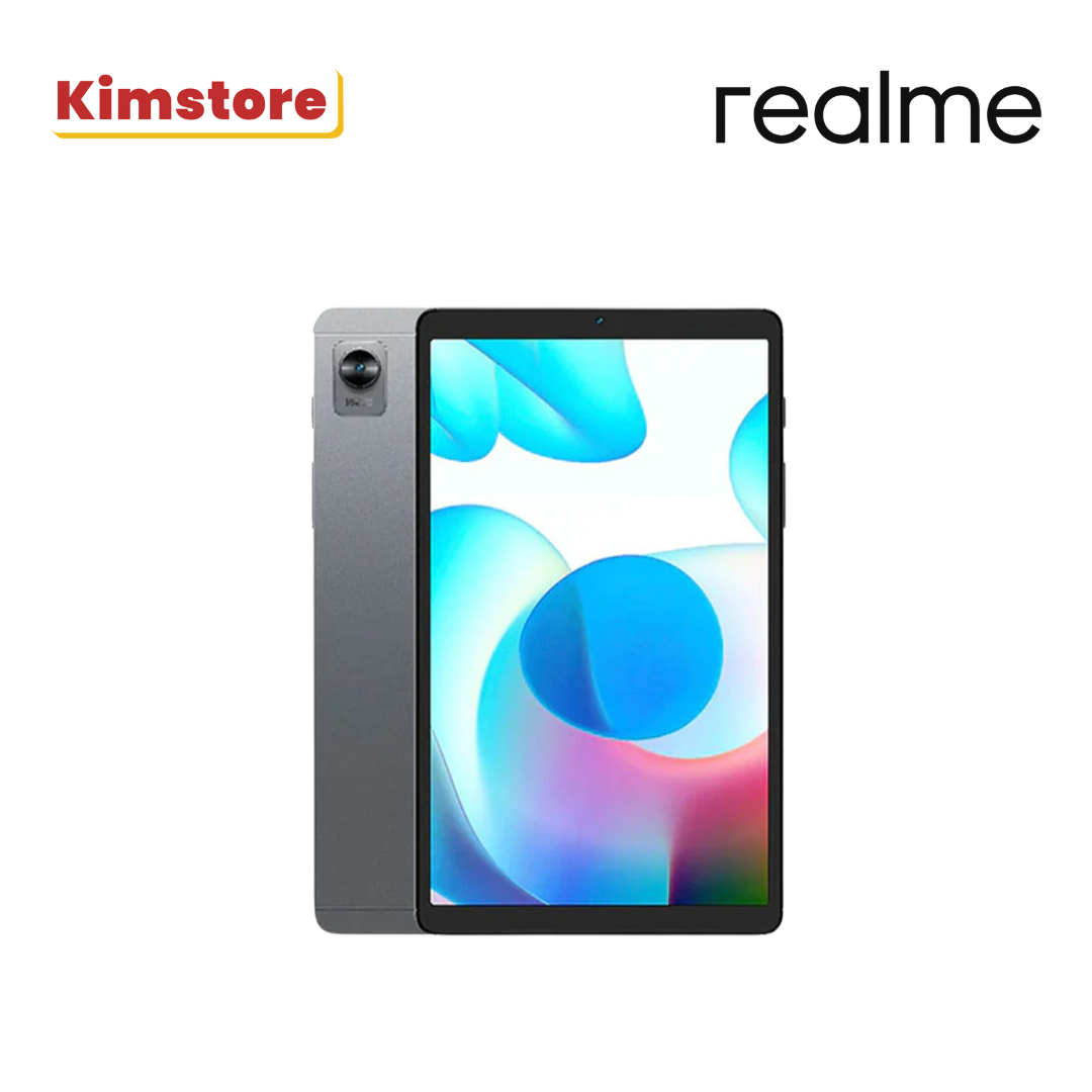 realme pad mini wifi 3gb32gb gray