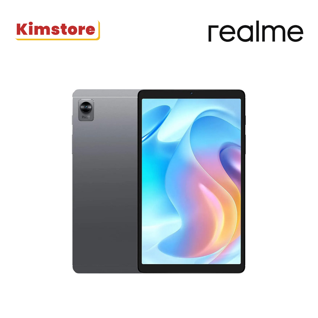 realme Pad Mini LTE