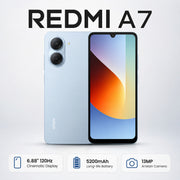 Xiaomi Redmi A7