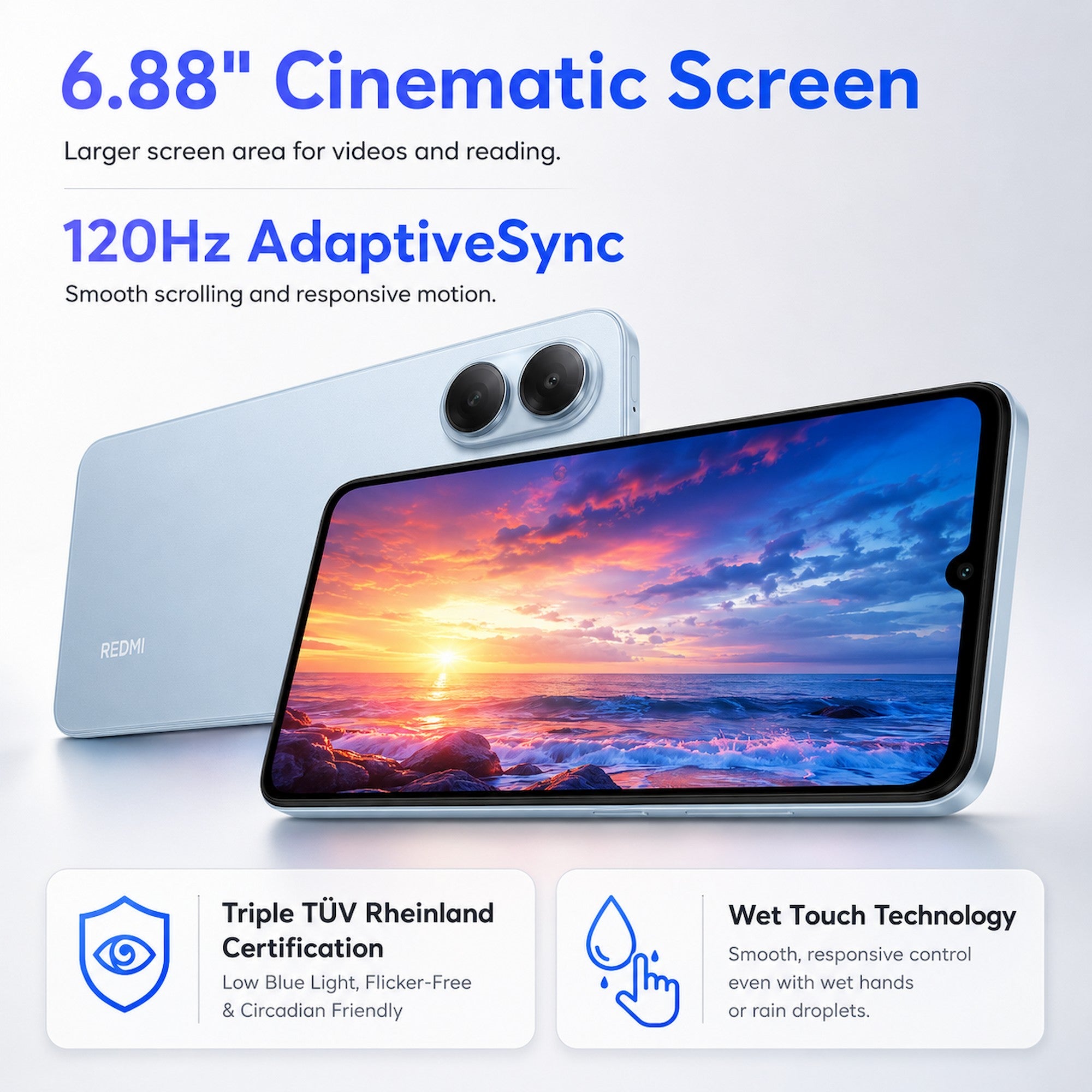 Xiaomi Redmi A7
