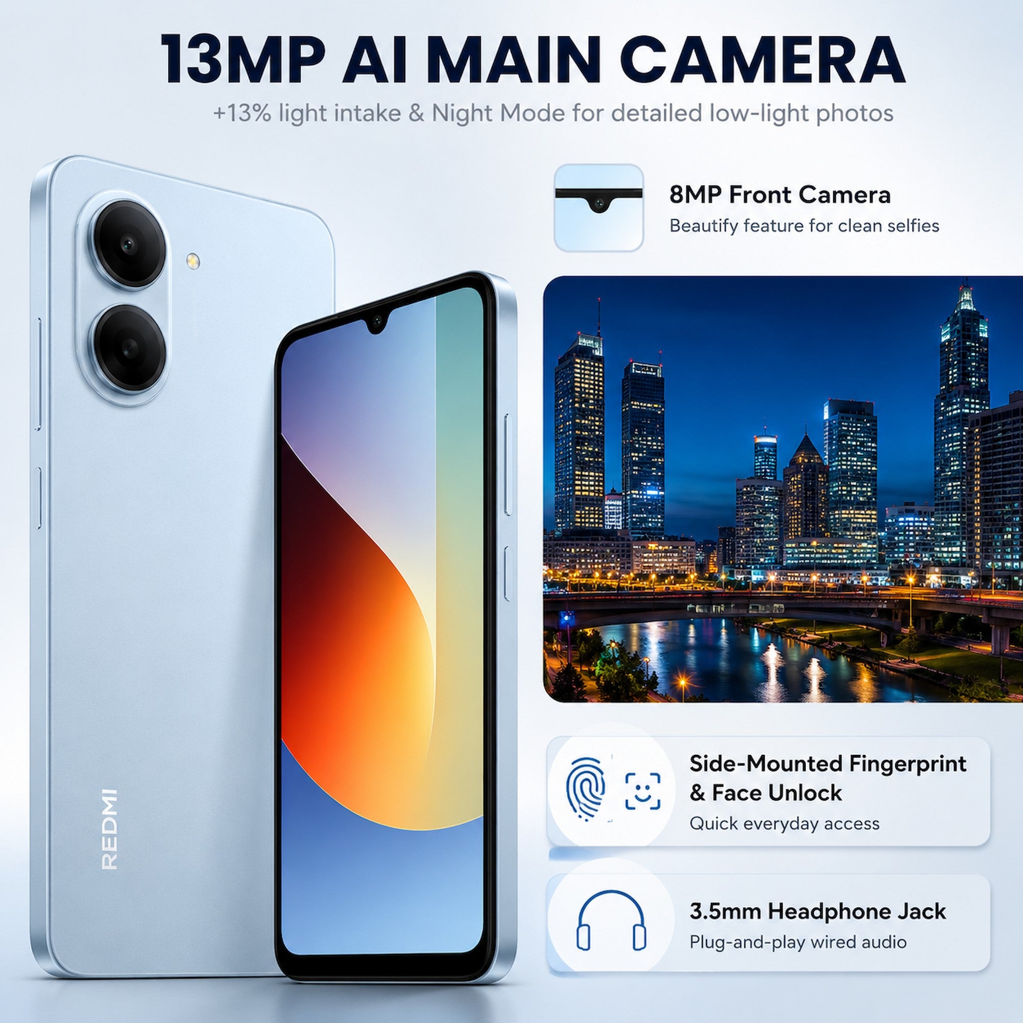 Xiaomi Redmi A7