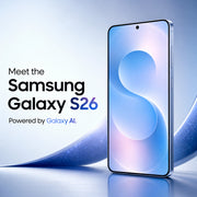 [with FREEBIE] Samsung Galaxy S26