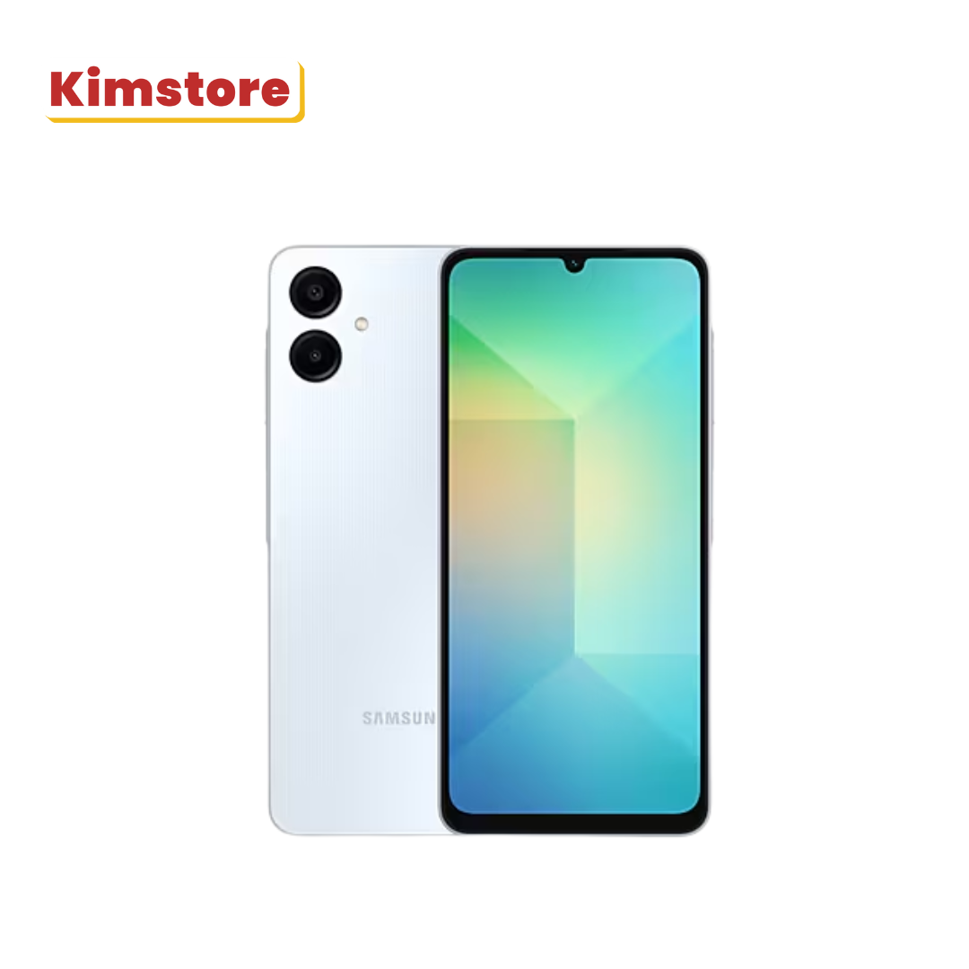 Samsung Galaxy A06