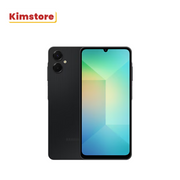 samsung galaxy a06 5g 6gb128gb black sm a066bds