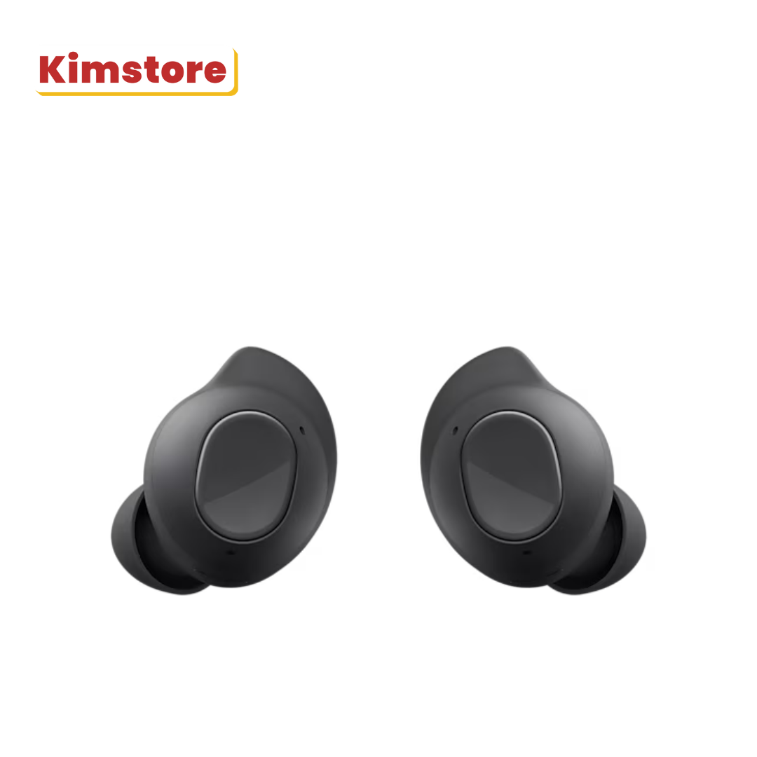 Discount on Samsung  shoes - SKU: Samsung Galaxy Buds Fe - Graphite