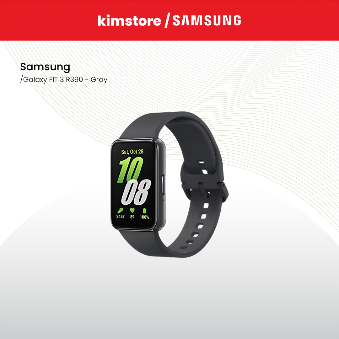 Samsung Galaxy FIT 3 R390