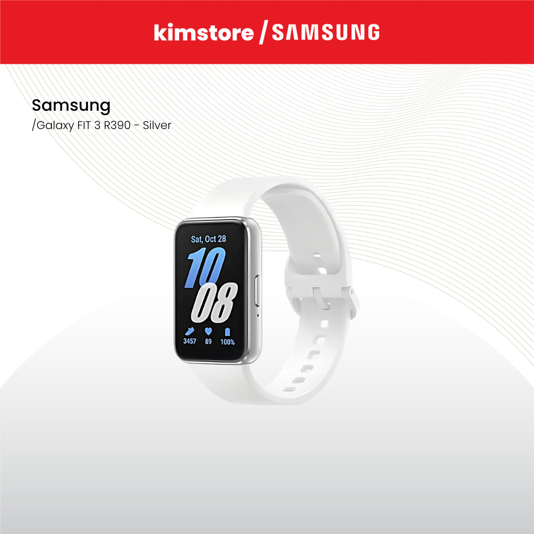 Samsung Galaxy FIT 3 R390