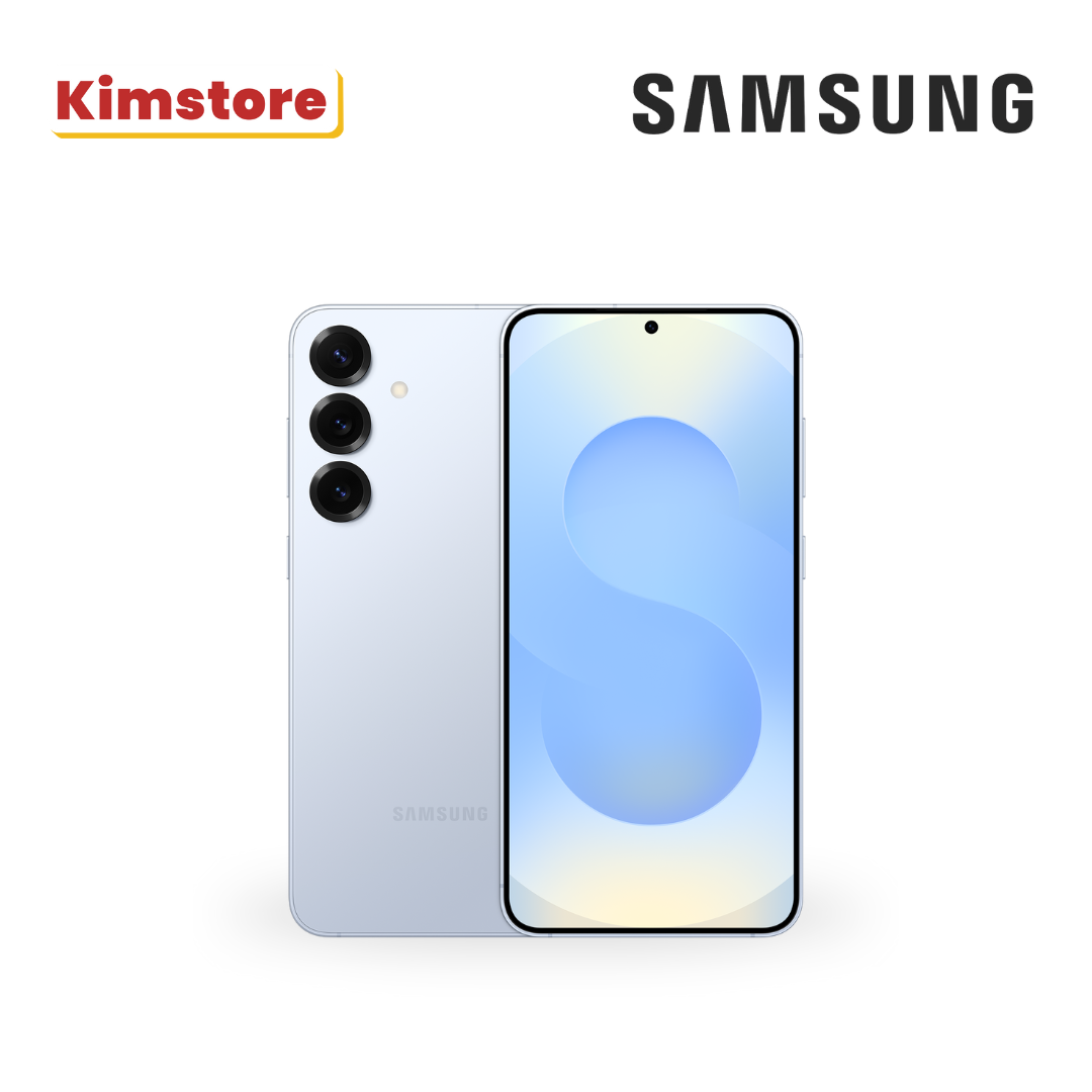 samsung galaxy s25 12gb256gb sm s9310 icy blue