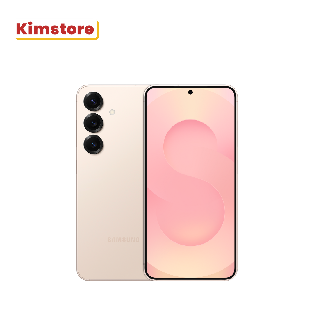 samsung galaxy s25 12gb512gb pink gold